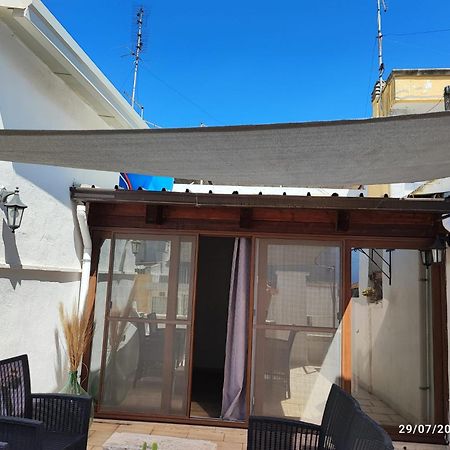 Il Brigante Apartment Gioia Del Colle Bagian luar foto