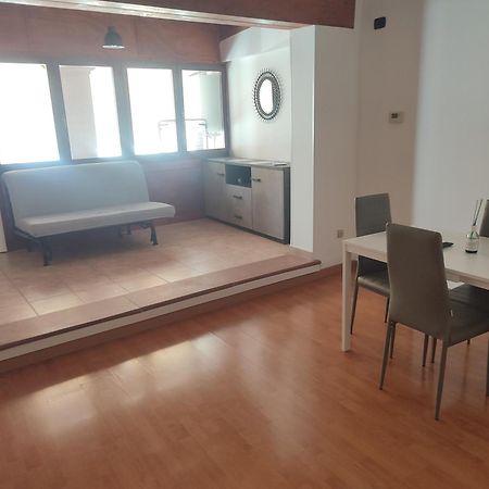 Il Brigante Apartment Gioia Del Colle Bagian luar foto