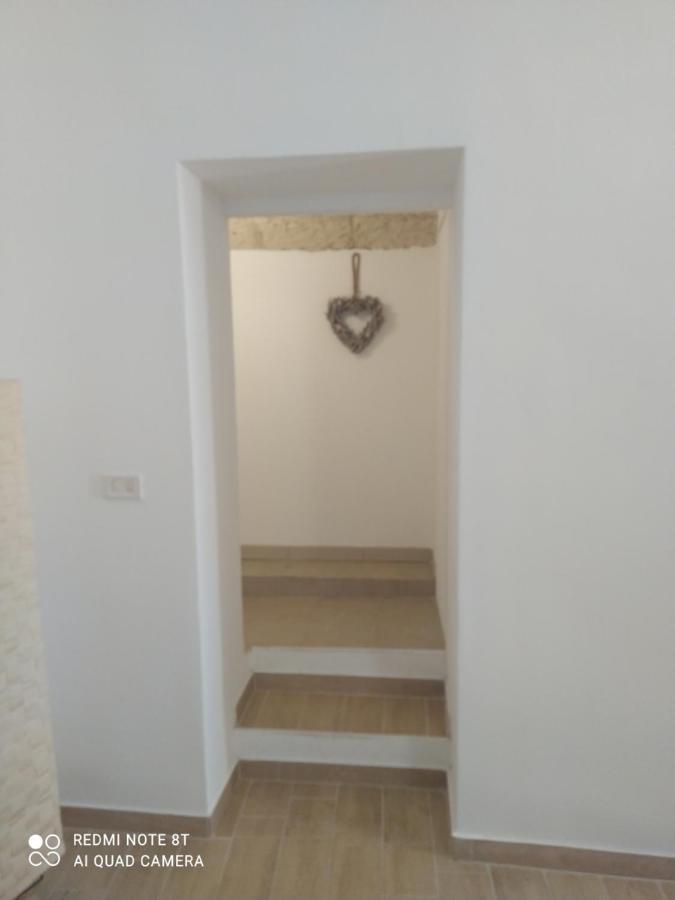 Il Brigante Apartment Gioia Del Colle Bagian luar foto
