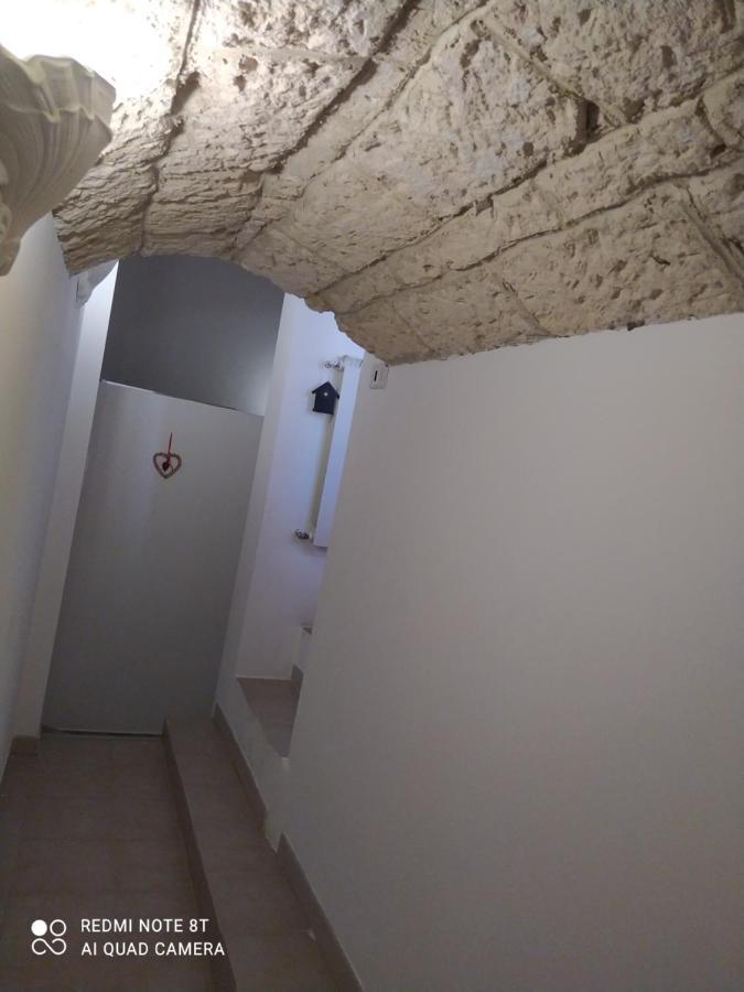 Il Brigante Apartment Gioia Del Colle Bagian luar foto