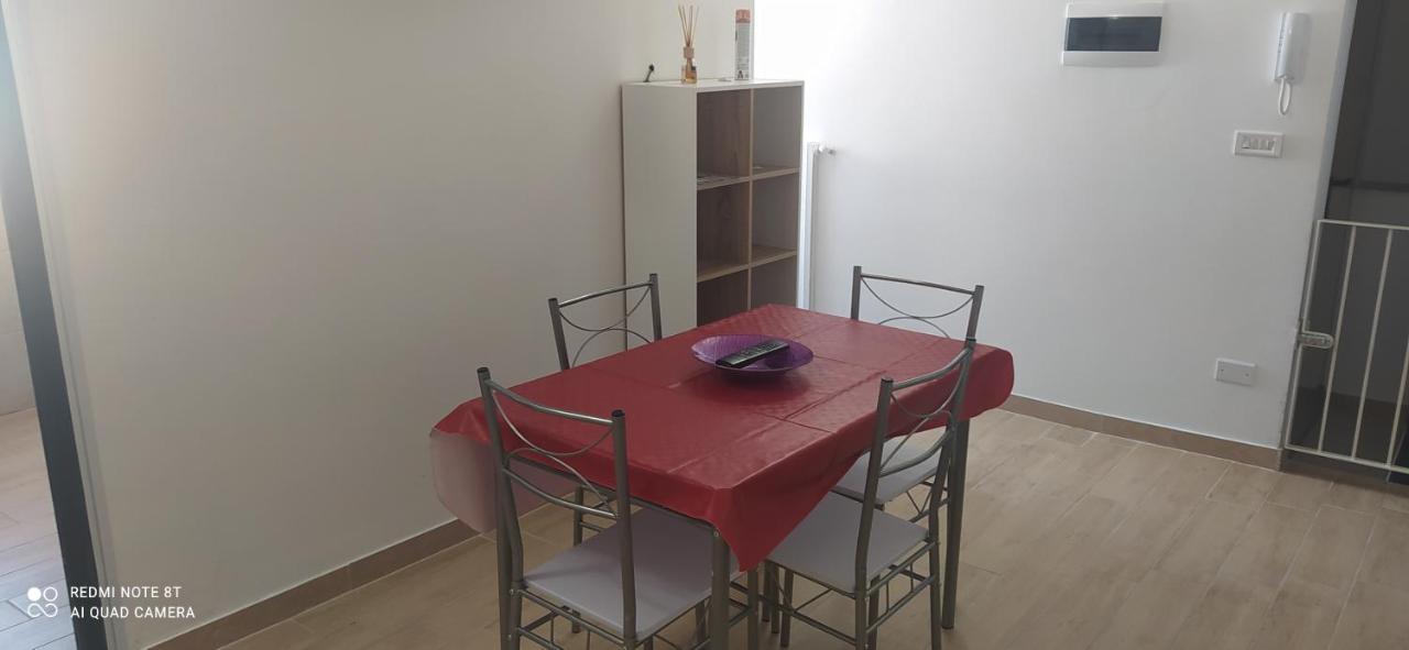 Il Brigante Apartment Gioia Del Colle Bagian luar foto