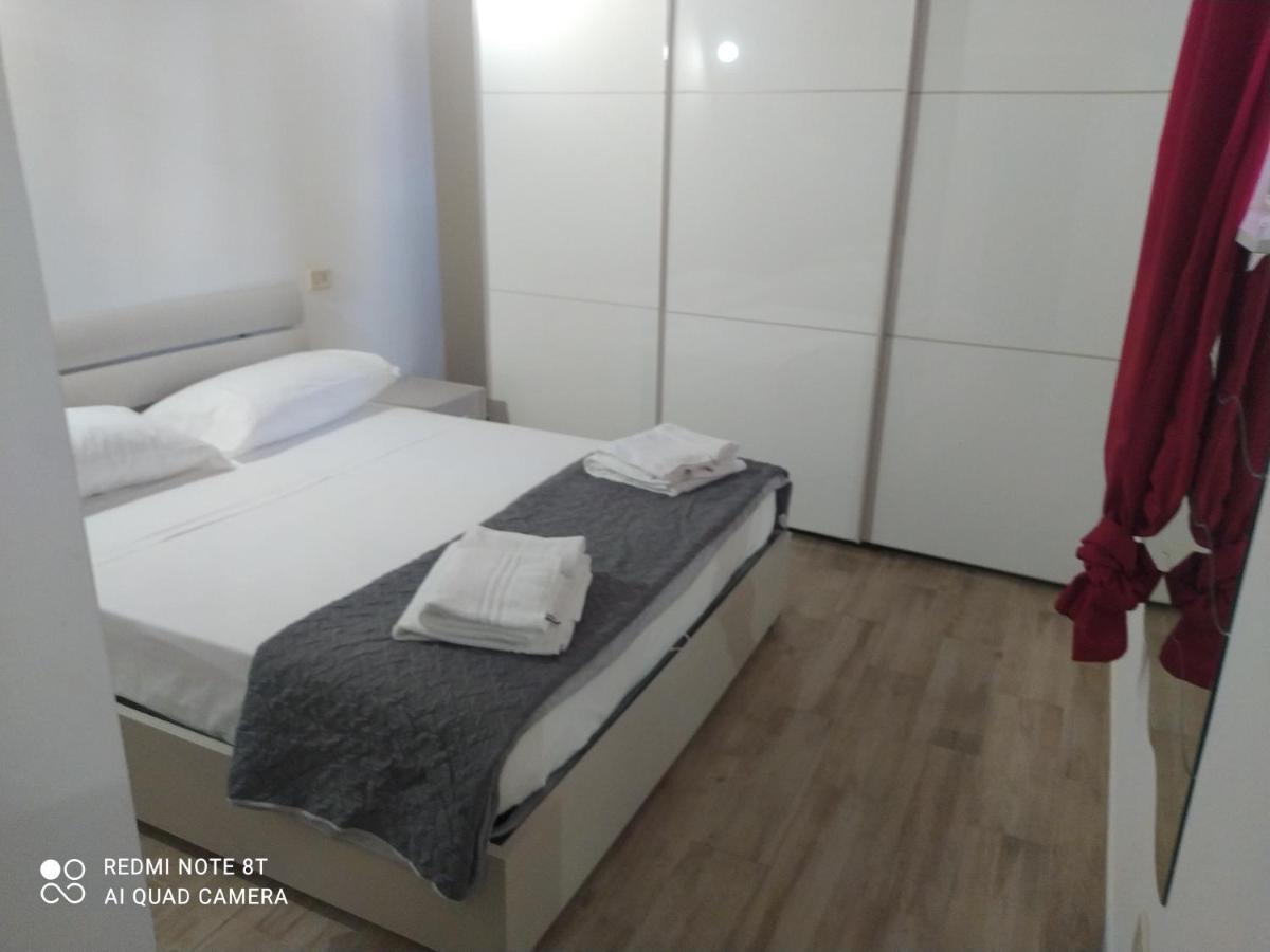 Il Brigante Apartment Gioia Del Colle Bagian luar foto