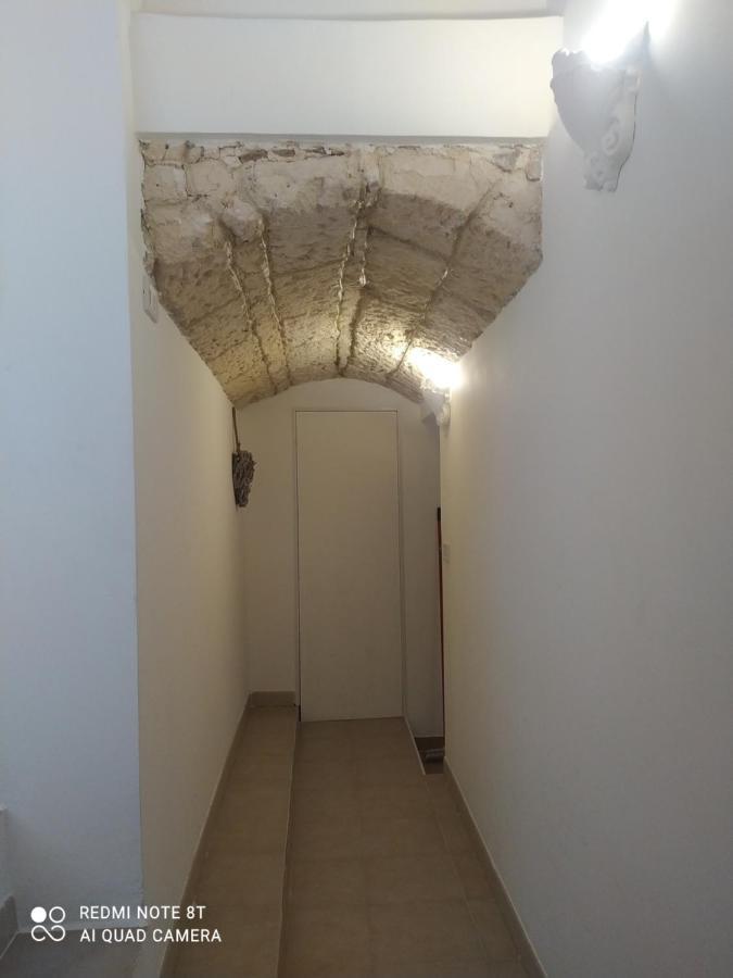 Il Brigante Apartment Gioia Del Colle Bagian luar foto