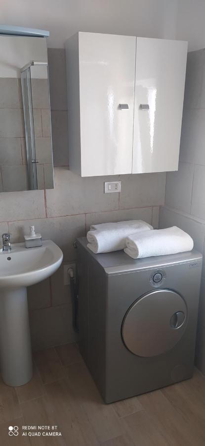 Il Brigante Apartment Gioia Del Colle Bagian luar foto