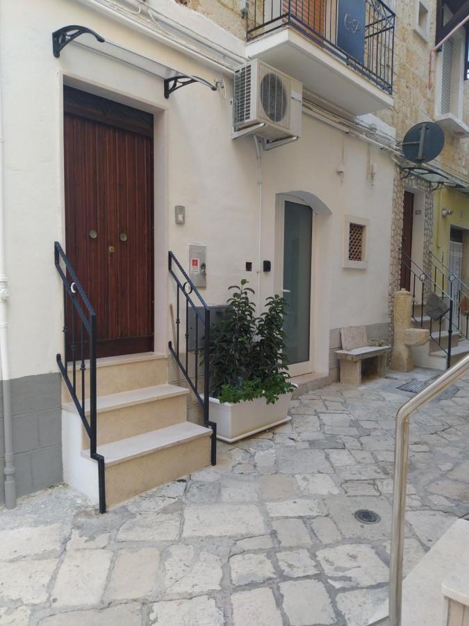 Il Brigante Apartment Gioia Del Colle Bagian luar foto