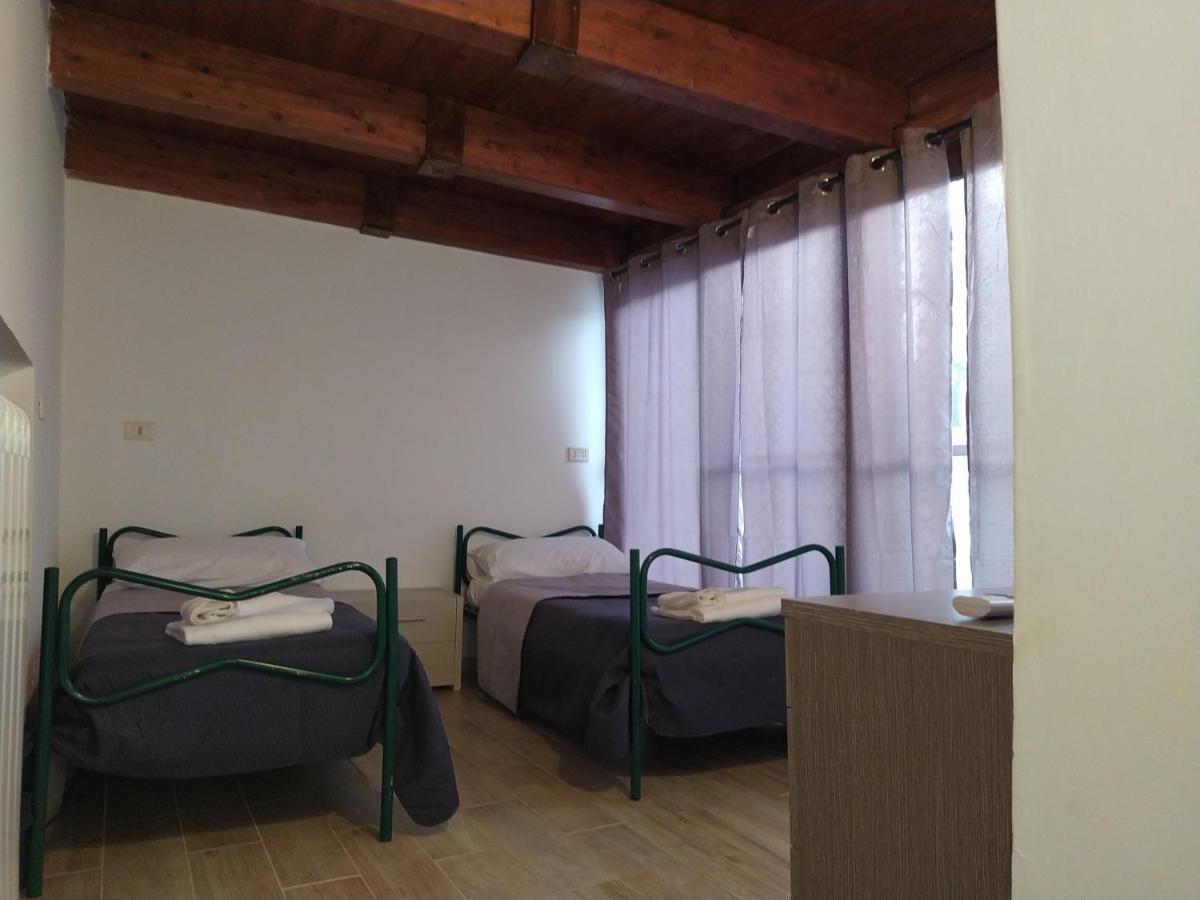 Il Brigante Apartment Gioia Del Colle Bagian luar foto