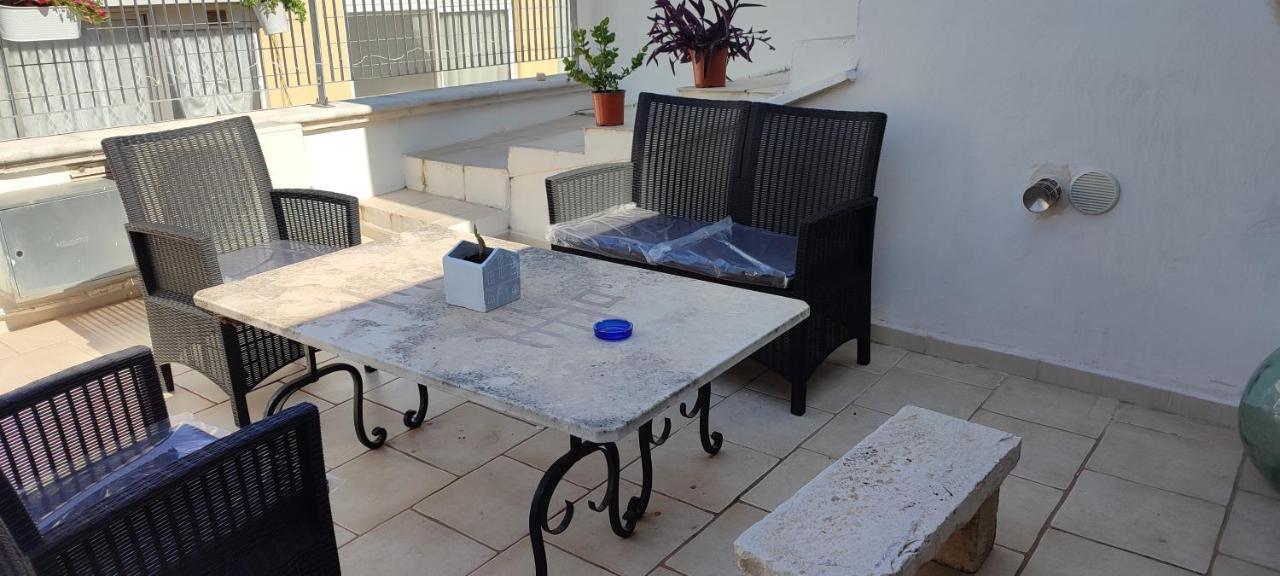 Il Brigante Apartment Gioia Del Colle Bagian luar foto