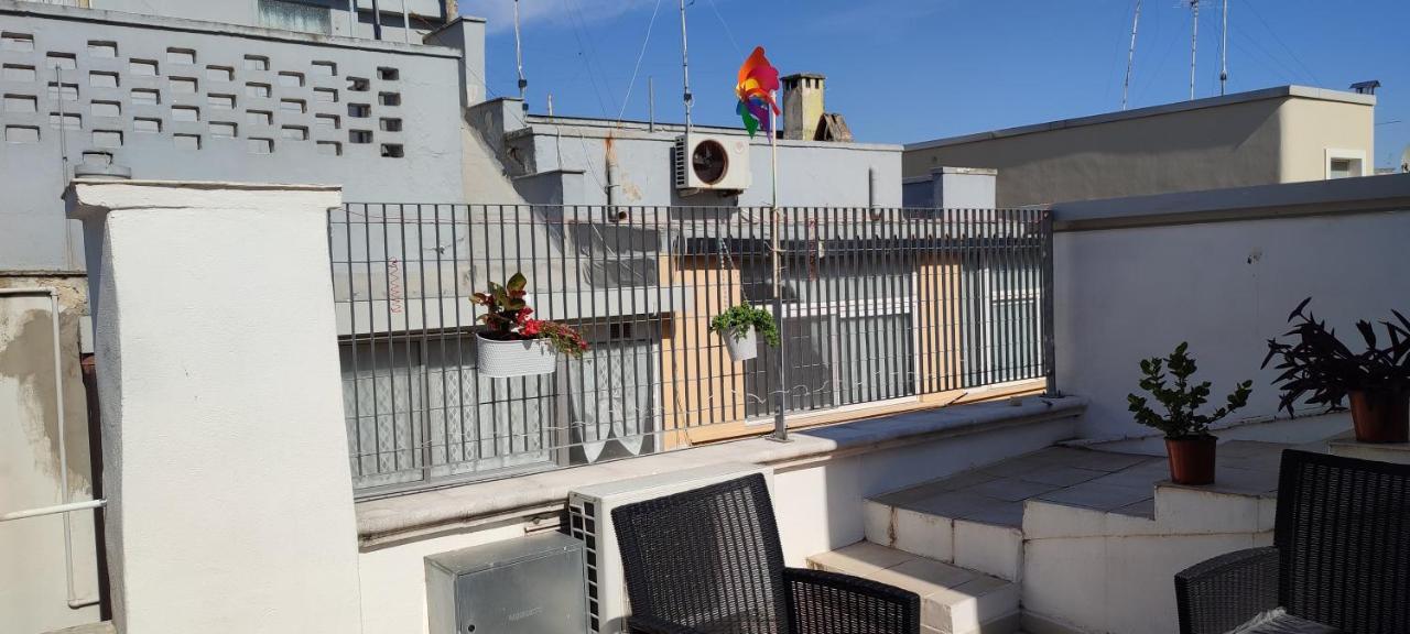 Il Brigante Apartment Gioia Del Colle Bagian luar foto