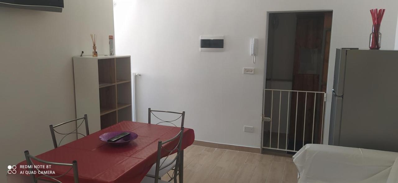 Il Brigante Apartment Gioia Del Colle Bagian luar foto