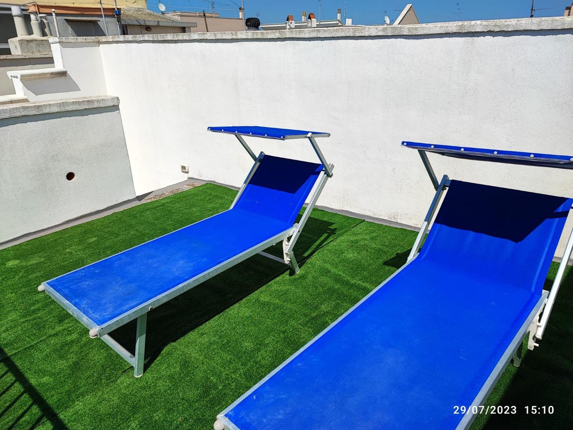 Il Brigante Apartment Gioia Del Colle Bagian luar foto