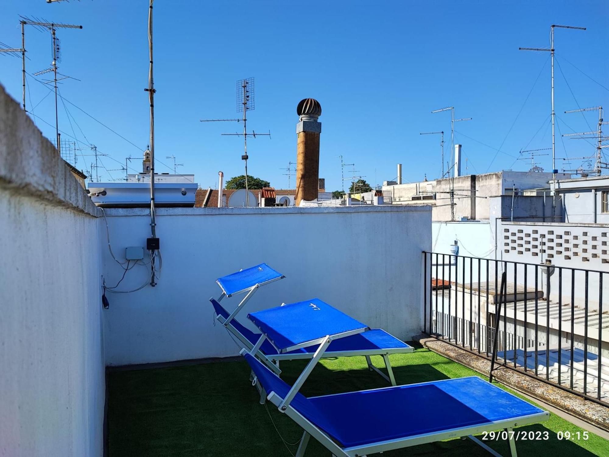 Il Brigante Apartment Gioia Del Colle Bagian luar foto