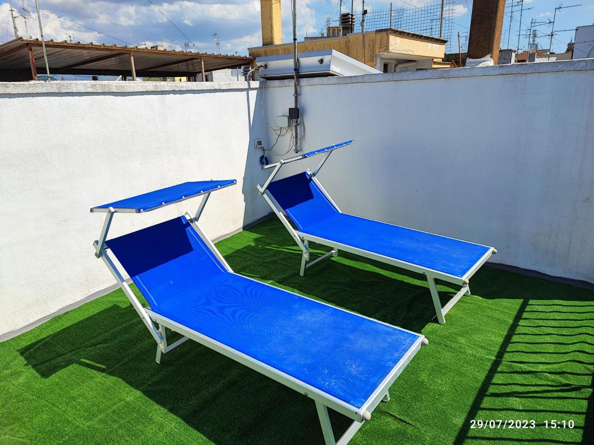 Il Brigante Apartment Gioia Del Colle Bagian luar foto