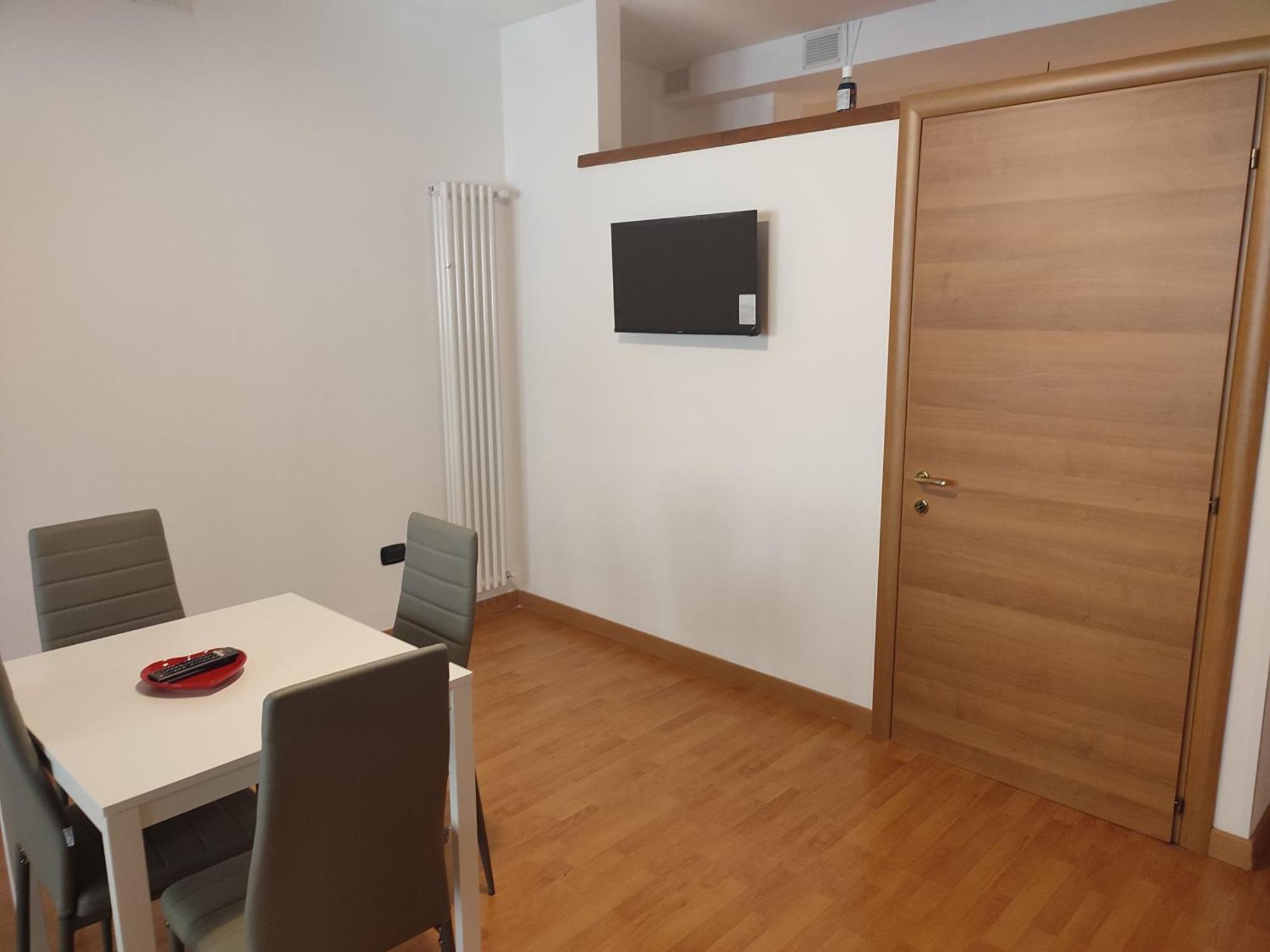 Il Brigante Apartment Gioia Del Colle Bagian luar foto