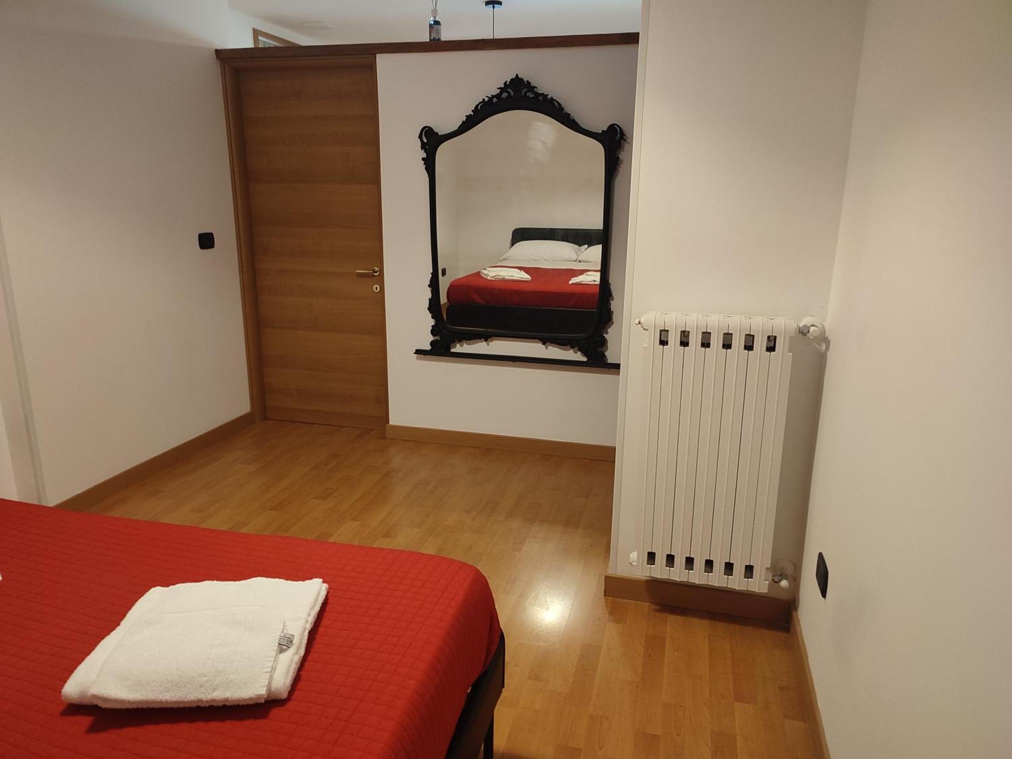 Il Brigante Apartment Gioia Del Colle Bagian luar foto