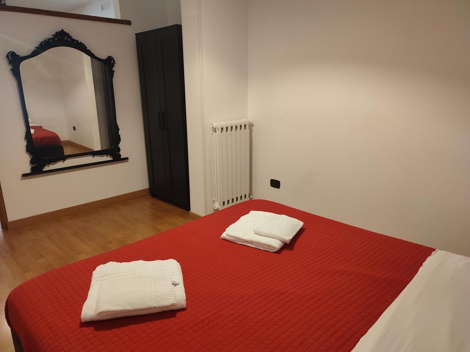 Il Brigante Apartment Gioia Del Colle Bagian luar foto