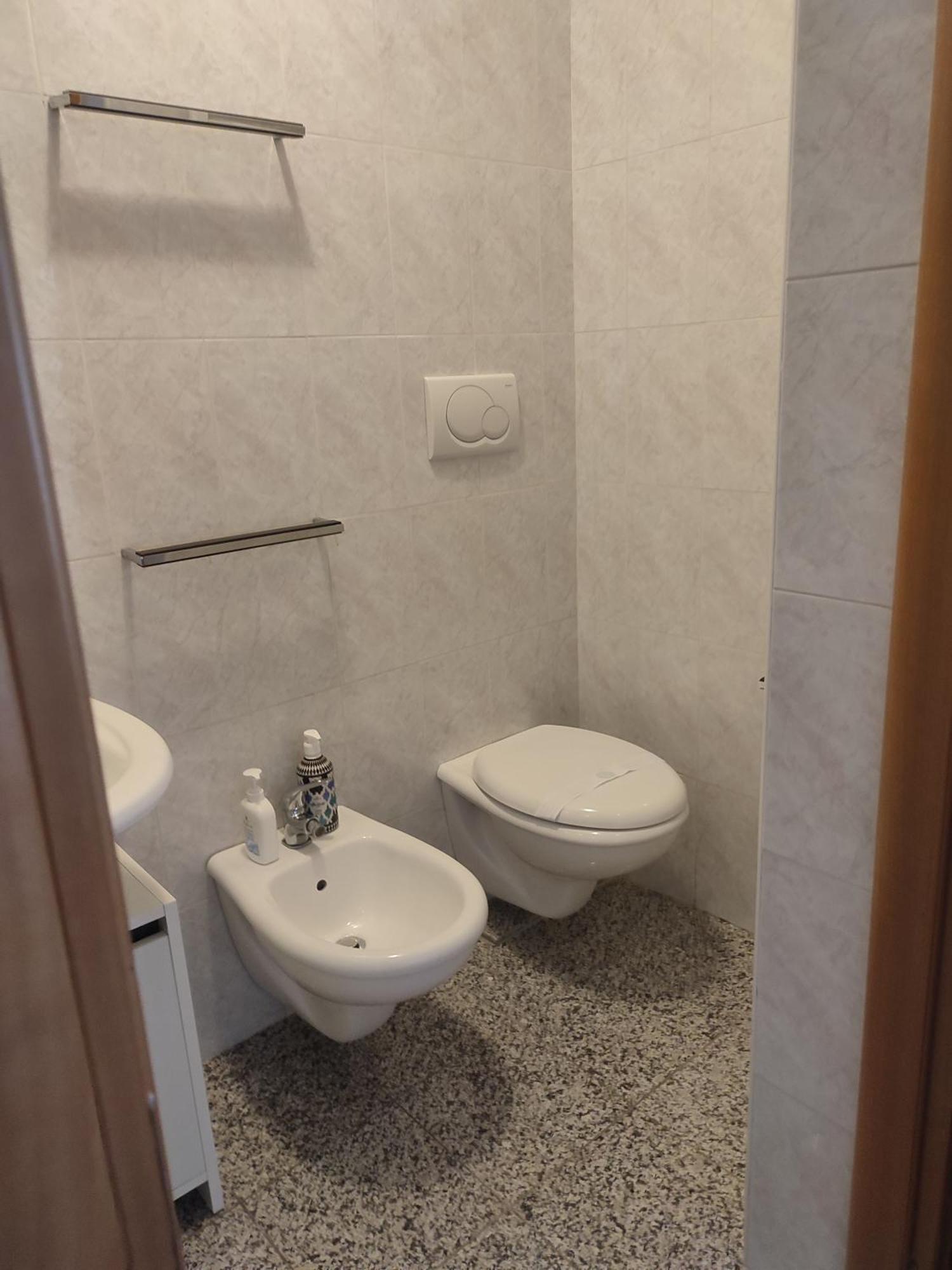 Il Brigante Apartment Gioia Del Colle Ruang foto